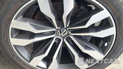 2021 Volkswagen Atlas Cross Sport V6 SEL R-Line - zdjęcie 22 z 24 - miniatura