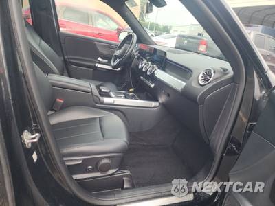 2022 Mercedes-Benz GLB 250 4MATIC - zdjęcie 8 z 22 - miniatura