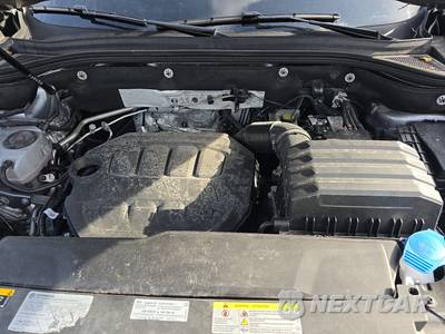 2025 Volkswagen Atlas 2.0T SE w/Technology - zdjęcie 16 z 24 - miniatura