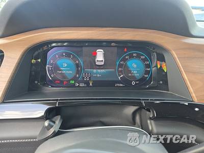 2025 Volkswagen Atlas 2.0T SE w/Technology - zdjęcie 12 z 24 - miniatura