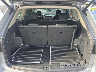2025 Volkswagen Atlas 2.0T SE w/Technology - zdjęcie 17 z 24 - miniatura