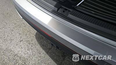 2025 Volkswagen Atlas 2.0T SE w/Technology - zdjęcie 20 z 24 - miniatura