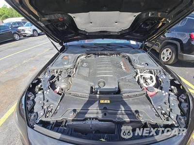 2022 Mercedes-Benz AMG GT 53 4MATIC - zdjęcie 15 z 42 - miniatura