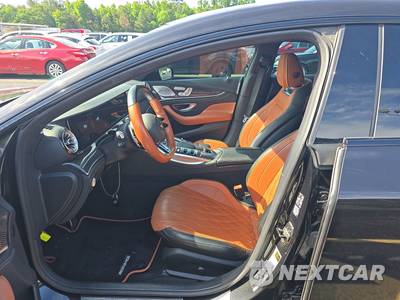 2022 Mercedes-Benz AMG GT 53 4MATIC - zdjęcie 7 z 42 - miniatura
