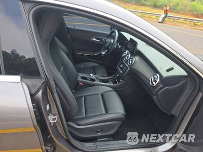 2018 Mercedes-Benz CLA 250 - zdjęcie 8 z 29 - miniatura