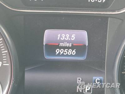 2018 Mercedes-Benz CLA 250 - zdjęcie 12 z 29 - miniatura