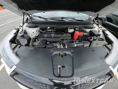 2023 Acura RDX w/A-Spec Pkg - zdjęcie 15 z 30 - miniatura