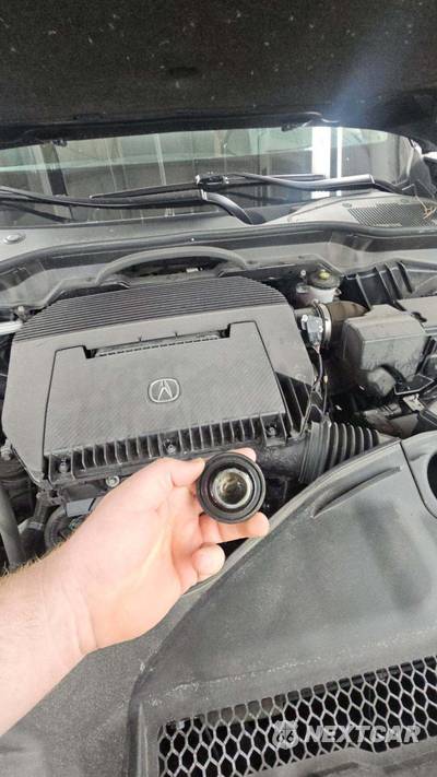 2024 Acura MDX w/Advance Pkg - zdjęcie 21 z 22 - miniatura