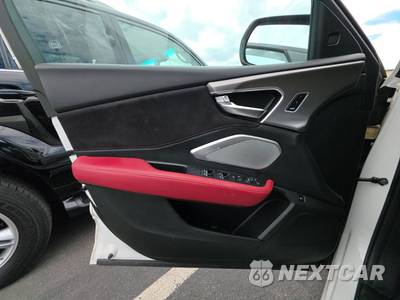 2023 Acura RDX w/A-Spec Pkg - zdjęcie 9 z 30 - miniatura