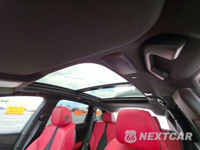 2023 Acura RDX w/A-Spec Pkg - zdjęcie 20 z 30 - miniatura