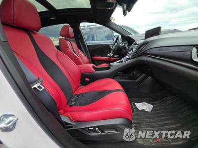 2023 Acura RDX w/A-Spec Pkg - zdjęcie 8 z 30 - miniatura