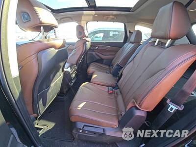 2024 Acura MDX w/Advance Pkg - zdjęcie 13 z 22 - miniatura