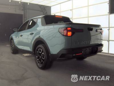 2024 Hyundai Santa Cruz SE Crew Cab Short Bed - zdjęcie 6 z 23 - miniatura