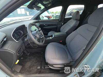 2024 Hyundai Santa Cruz SE Crew Cab Short Bed - zdjęcie 7 z 23 - miniatura