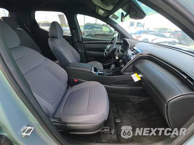 2024 Hyundai Santa Cruz SE Crew Cab Short Bed - zdjęcie 8 z 23 - miniatura