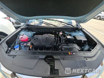 2024 Hyundai Santa Cruz SE Crew Cab Short Bed - zdjęcie 15 z 23 - miniatura