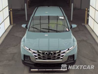 2024 Hyundai Santa Cruz SE Crew Cab Short Bed - zdjęcie 2 z 23 - miniatura