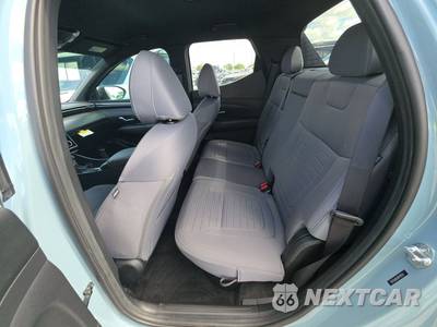 2024 Hyundai Santa Cruz SE Crew Cab Short Bed - zdjęcie 13 z 23 - miniatura