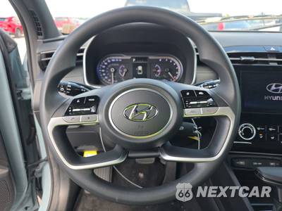 2024 Hyundai Santa Cruz SE Crew Cab Short Bed - zdjęcie 10 z 23 - miniatura