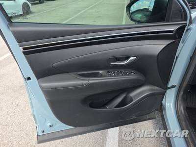 2024 Hyundai Santa Cruz SE Crew Cab Short Bed - zdjęcie 9 z 23 - miniatura