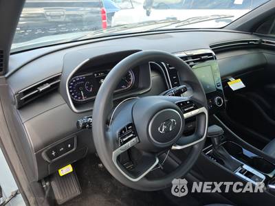 2024 Hyundai Santa Cruz SE Crew Cab Short Bed - zdjęcie 11 z 23 - miniatura