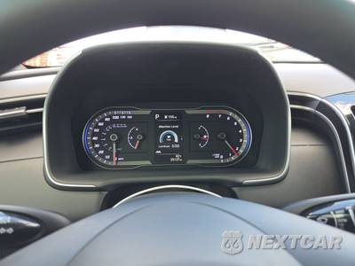 2024 Hyundai Santa Cruz SE Crew Cab Short Bed - zdjęcie 12 z 23 - miniatura