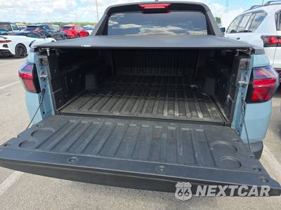 2024 Hyundai Santa Cruz SE Crew Cab Short Bed - zdjęcie 16 z 23 - miniatura