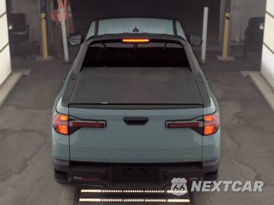 2024 Hyundai Santa Cruz SE Crew Cab Short Bed - zdjęcie 5 z 23 - miniatura