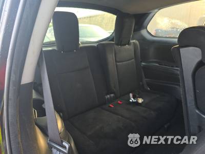 2014 Nissan Pathfinder SV - zdjęcie 14 z 30 - miniatura