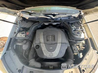2011 Mercedes-Benz GLK 350 4MATIC - zdjęcie 10 z 10 - miniatura