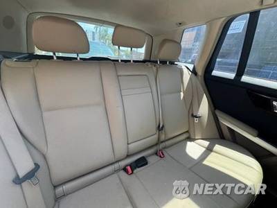 2011 Mercedes-Benz GLK 350 4MATIC - zdjęcie 7 z 10 - miniatura
