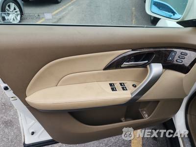 2012 Acura MDX - zdjęcie 9 z 27 - miniatura