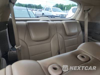 2012 Acura MDX - zdjęcie 14 z 27 - miniatura