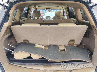 2012 Acura MDX - zdjęcie 17 z 27 - miniatura