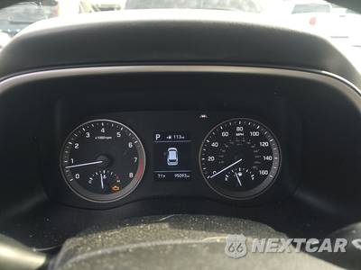 2019 Hyundai Tucson Value - zdjęcie 12 z 30 - miniatura