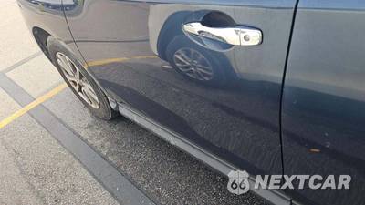 2015 Nissan Pathfinder S - zdjęcie 25 z 26 - miniatura