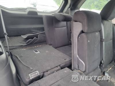 2015 Nissan Pathfinder S - zdjęcie 14 z 26 - miniatura