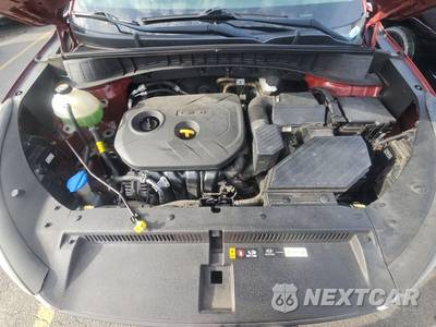 2019 Hyundai Tucson Value - zdjęcie 15 z 30 - miniatura