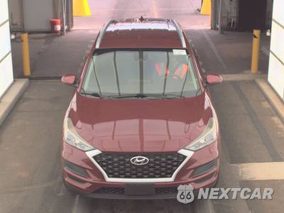 2019 Hyundai Tucson Value - zdjęcie 2 z 30 - miniatura