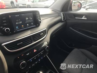 2019 Hyundai Tucson Value - zdjęcie 11 z 30 - miniatura
