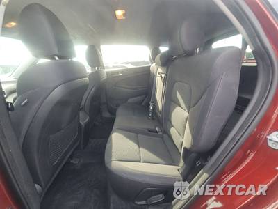 2019 Hyundai Tucson Value - zdjęcie 13 z 30 - miniatura