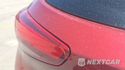 2019 Hyundai Tucson Value - zdjęcie 25 z 30 - miniatura