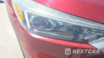 2019 Hyundai Tucson Value - zdjęcie 24 z 30 - miniatura