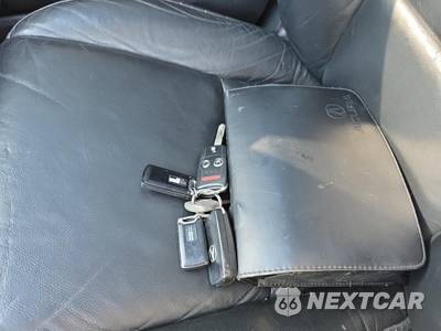 2008 Acura MDX w/Technology Pkg - zdjęcie 22 z 23 - miniatura