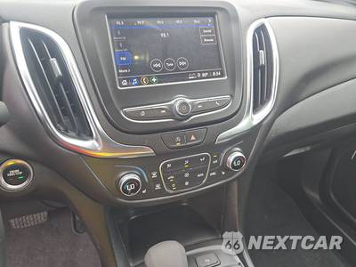 2024 Chevrolet Equinox LT 2FL - zdjęcie 11 z 18 - miniatura