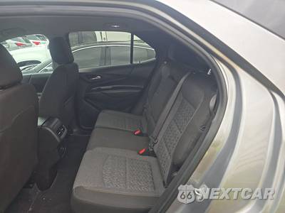 2024 Chevrolet Equinox LT 2FL - zdjęcie 13 z 18 - miniatura