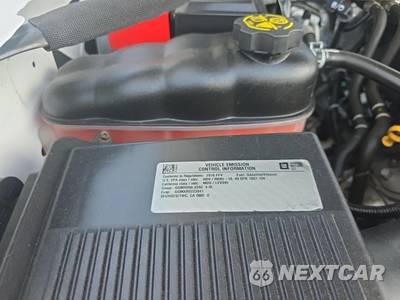 2016 Chevrolet Silverado 2500HD WT Crew Cab Long Bed 1WT - zdjęcie 22 z 24 - miniatura