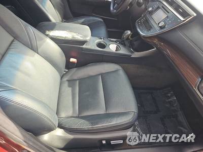 2013 Toyota Avalon XLE Premium - zdjęcie 8 z 17 - miniatura