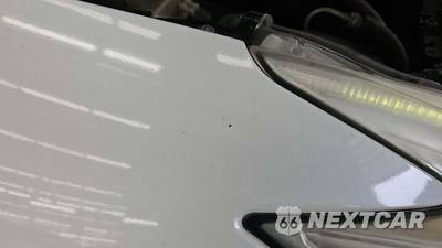 2017 Nissan Murano SL - zdjęcie 32 z 33 - miniatura