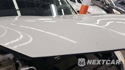 2017 Nissan Murano SL - zdjęcie 24 z 33 - miniatura